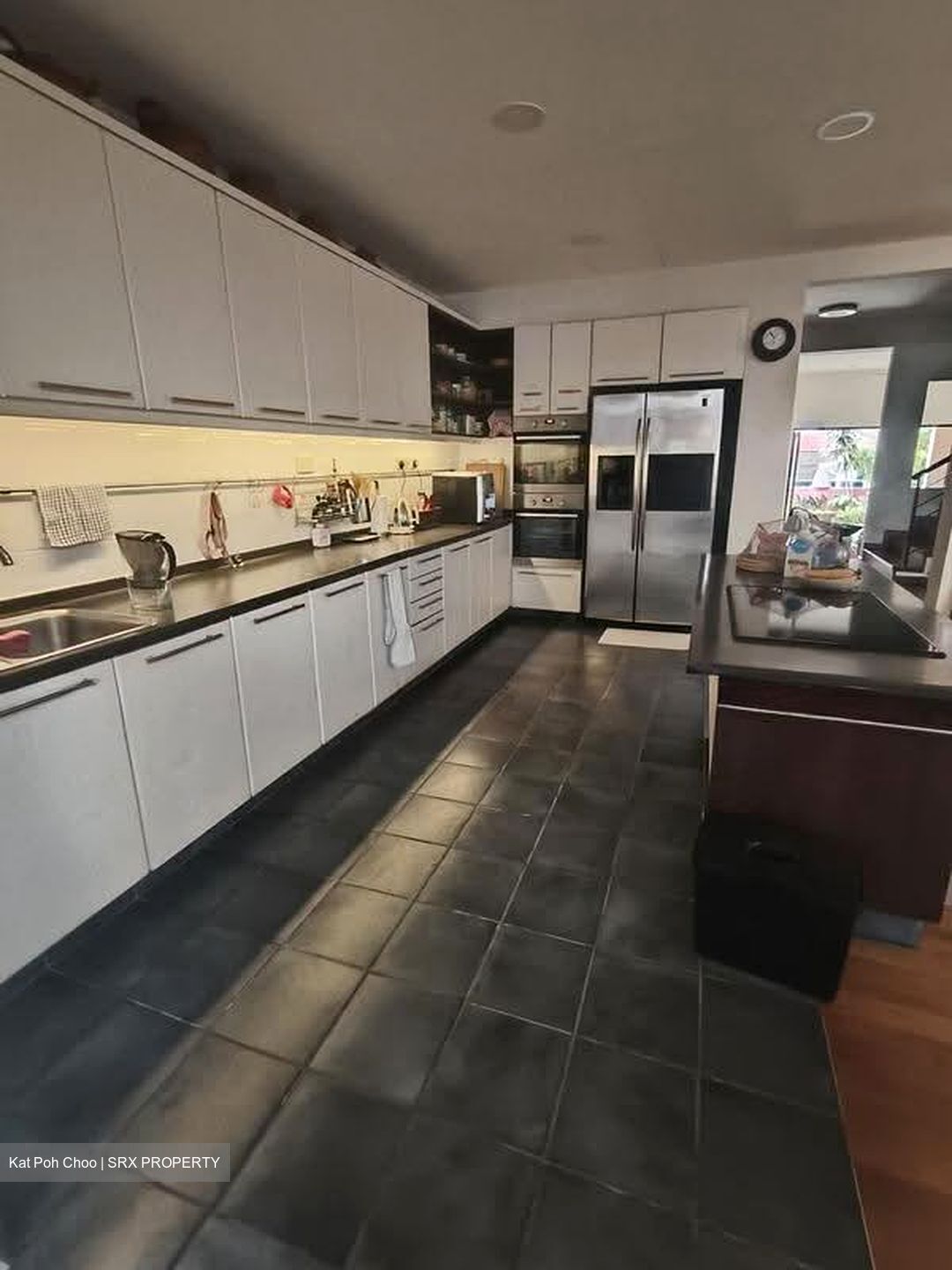 Pasir Ris Beach Park (D18), Terrace #612230951